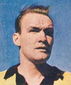 Porträt von Olle Nyström (1928–2002) – Gedenkseite