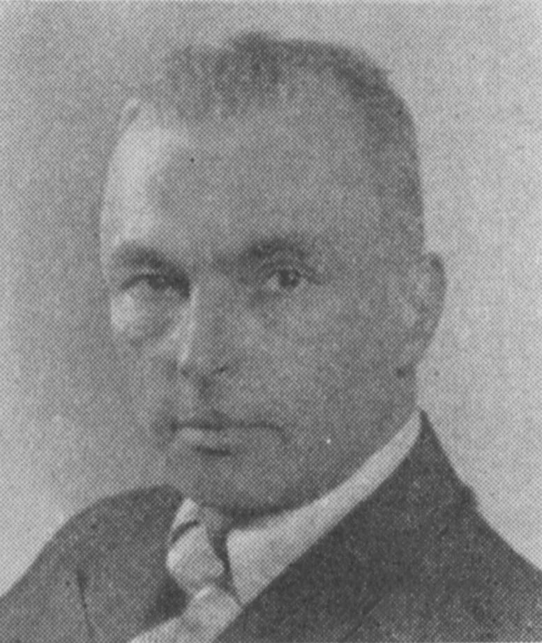 Portrait of Curt Thomalla (1890–1939) – memorial page