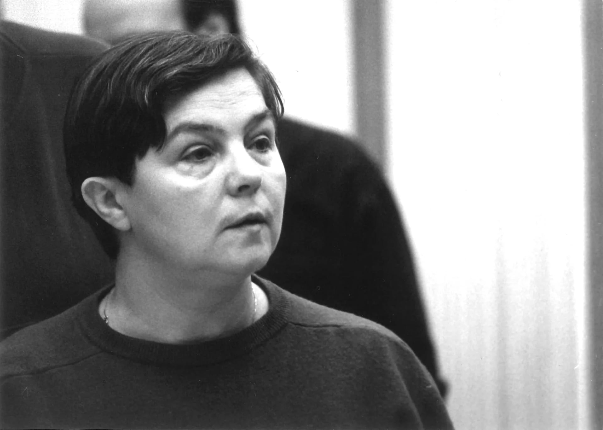 Porträt von Bärbel Bolle (1941–2015) – Gedenkseite