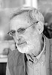 Portrait of Wolfgang Schreyer (1927–2017) – memorial page