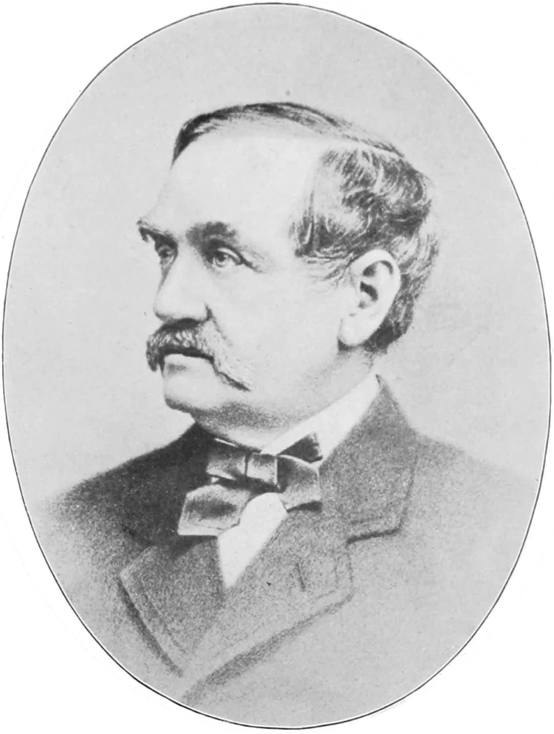 Isaac Bell