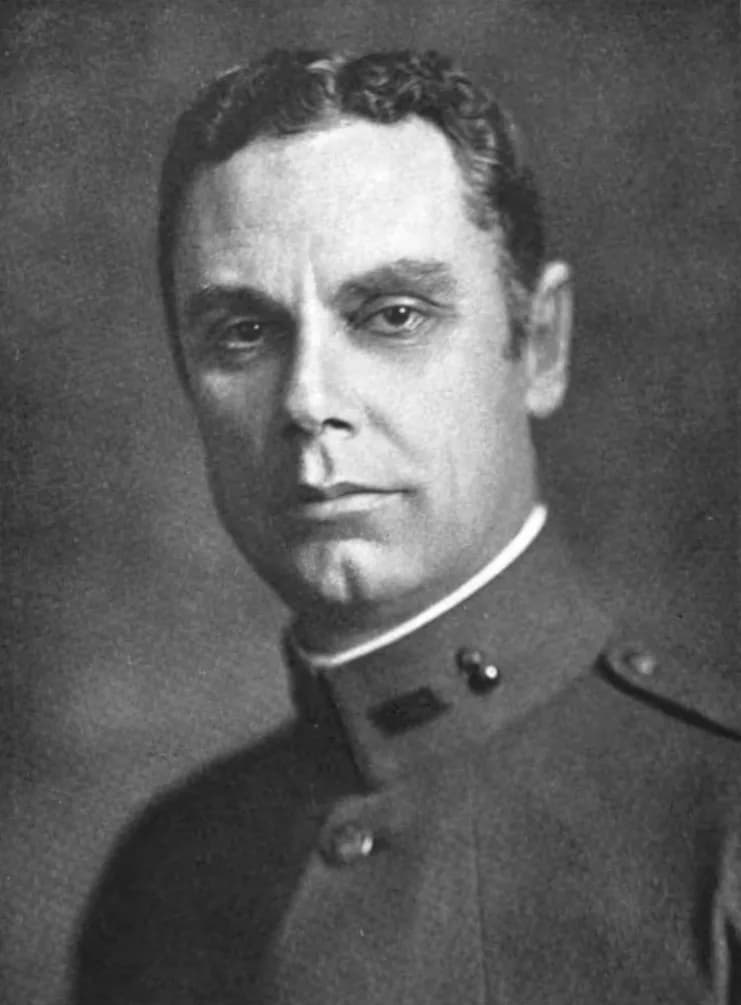 John Ross Delafield