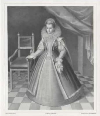 Anna Marie, Prinzessin von und zu Liechtenstein