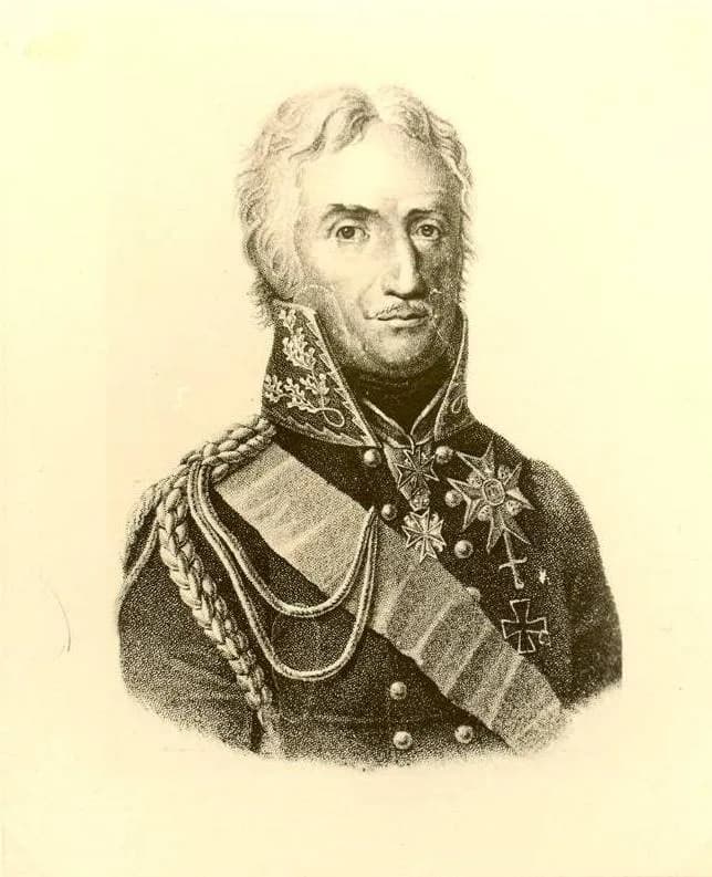 Johann Friedrich Karl II. von Alvensleben
