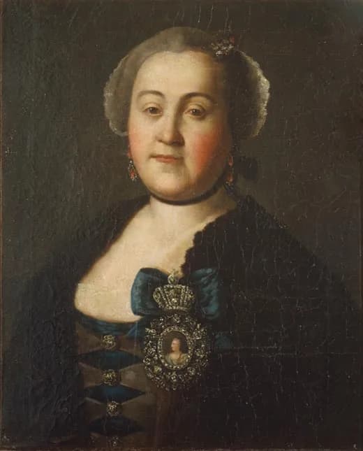 Agrippina Leontjewna Soimonowa