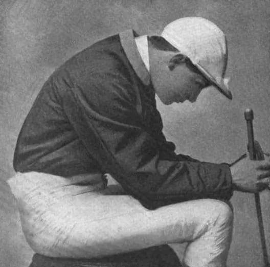 Porträt von D. O'Connor (1884–1947) – Gedenkseite