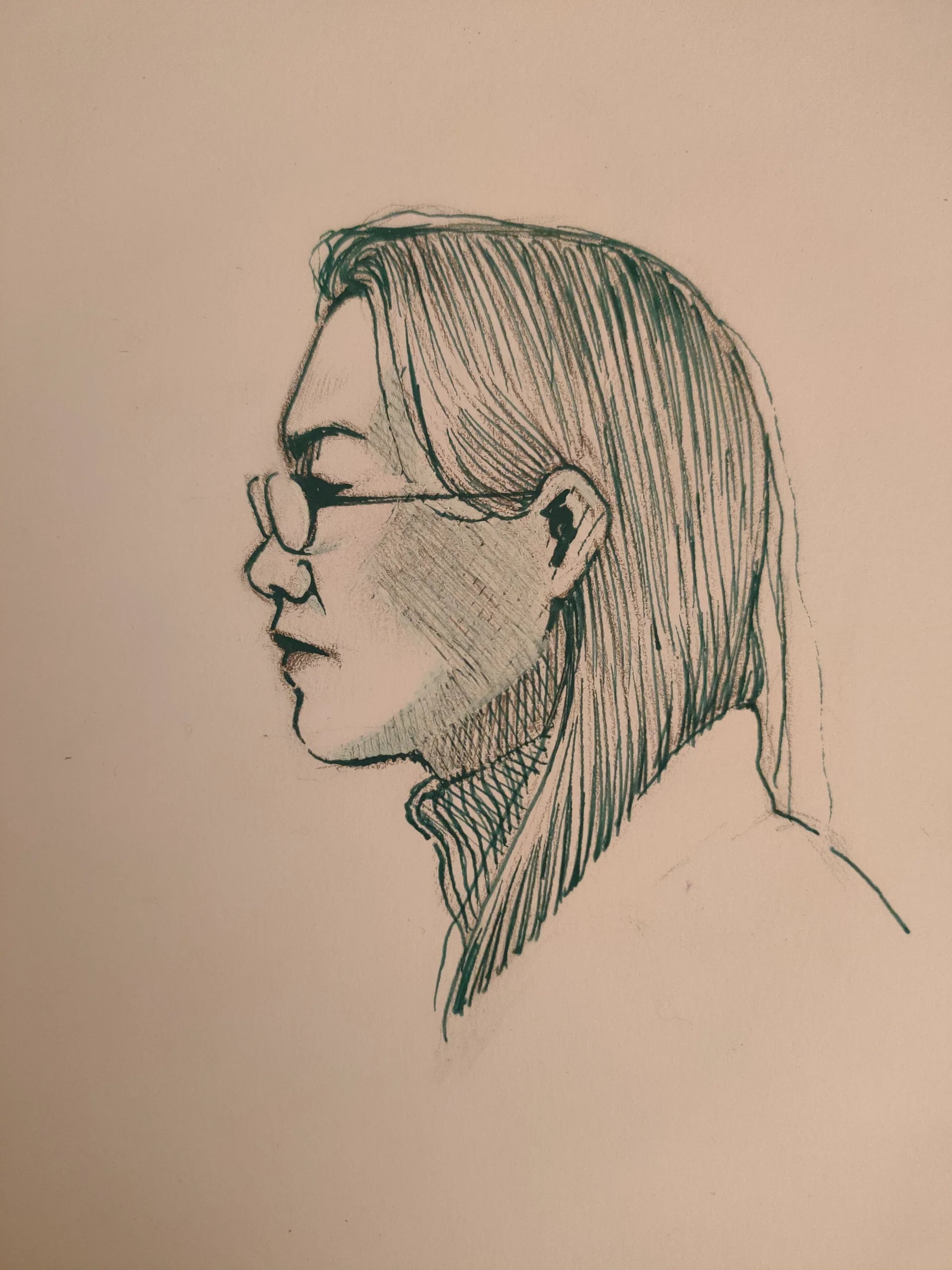 Portrait of Phoebe Nahanni (1947–2001) – memorial page