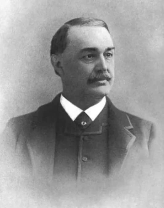 George Sullivan Bowdoin