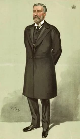 Charles Lyttelton, 8. Viscount Cobham