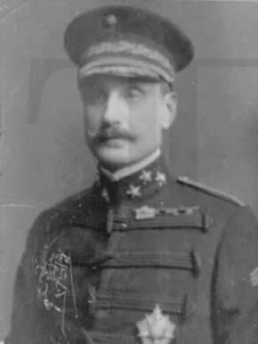 Portrait of Ernesto Vieira da Rocha (1872–1952) – memorial page