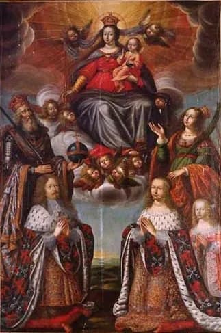 Charles Henri de Clermont-Tonnerre, Duc de Luxembourg et de Piney