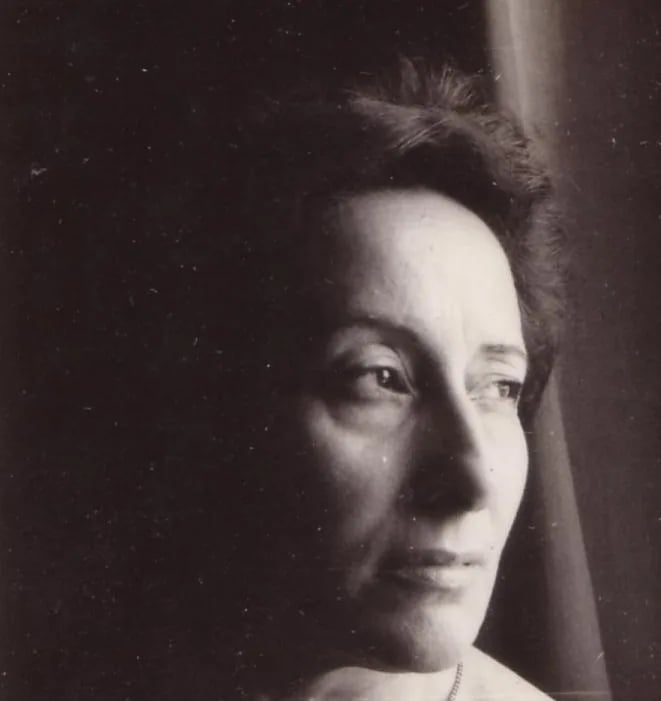 Porträt von Glória de Sant’Anna (1925–2009) – Gedenkseite