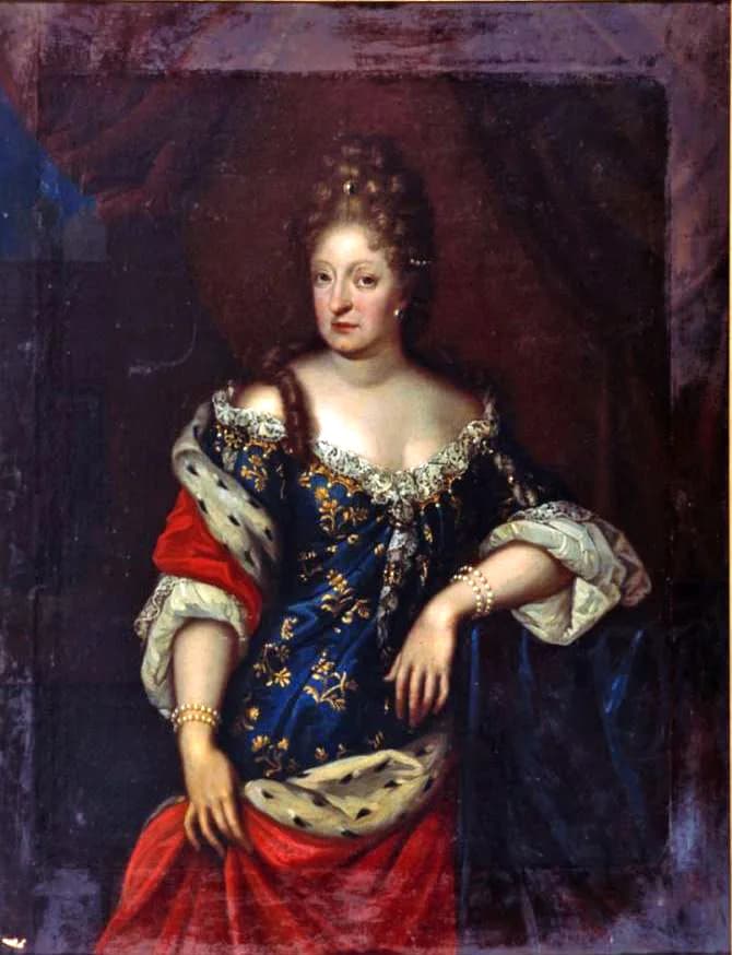 Elisabeth Juliane von Schleswig-Holstein-Sonderburg-Norburg