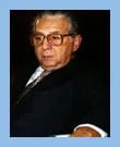 Porträt von Josaphat Marinho (1915–2002) – Gedenkseite