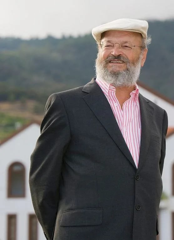 Portrait of José Martins Júnior (1938–2025) – memorial page
