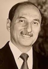 Porträt von José Ornelas de Sousa Filho (1921–2025) – Gedenkseite