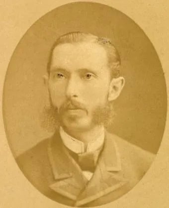 Porträt von João Ferreira de Araújo Pinho (1851–1917) – Gedenkseite