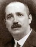 Portrait of Gyula Julius Gáyer (1883–1932) – memorial page