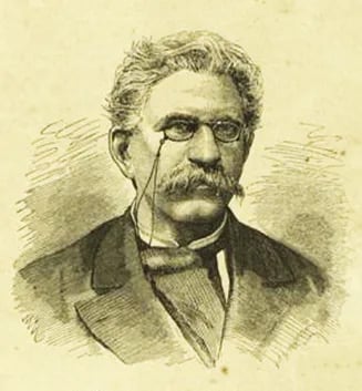Portrait of João de Andrade Corvo (1824–1890) – memorial page