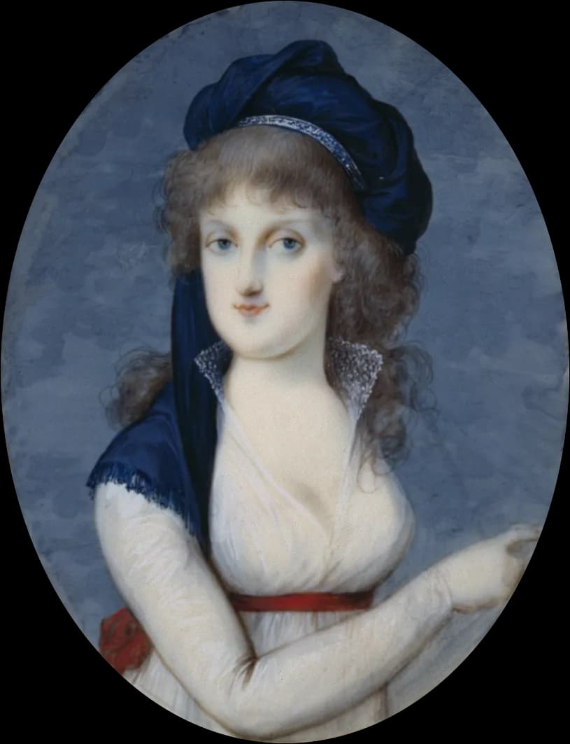 Erzherzogin Maria Anna von Österreich
