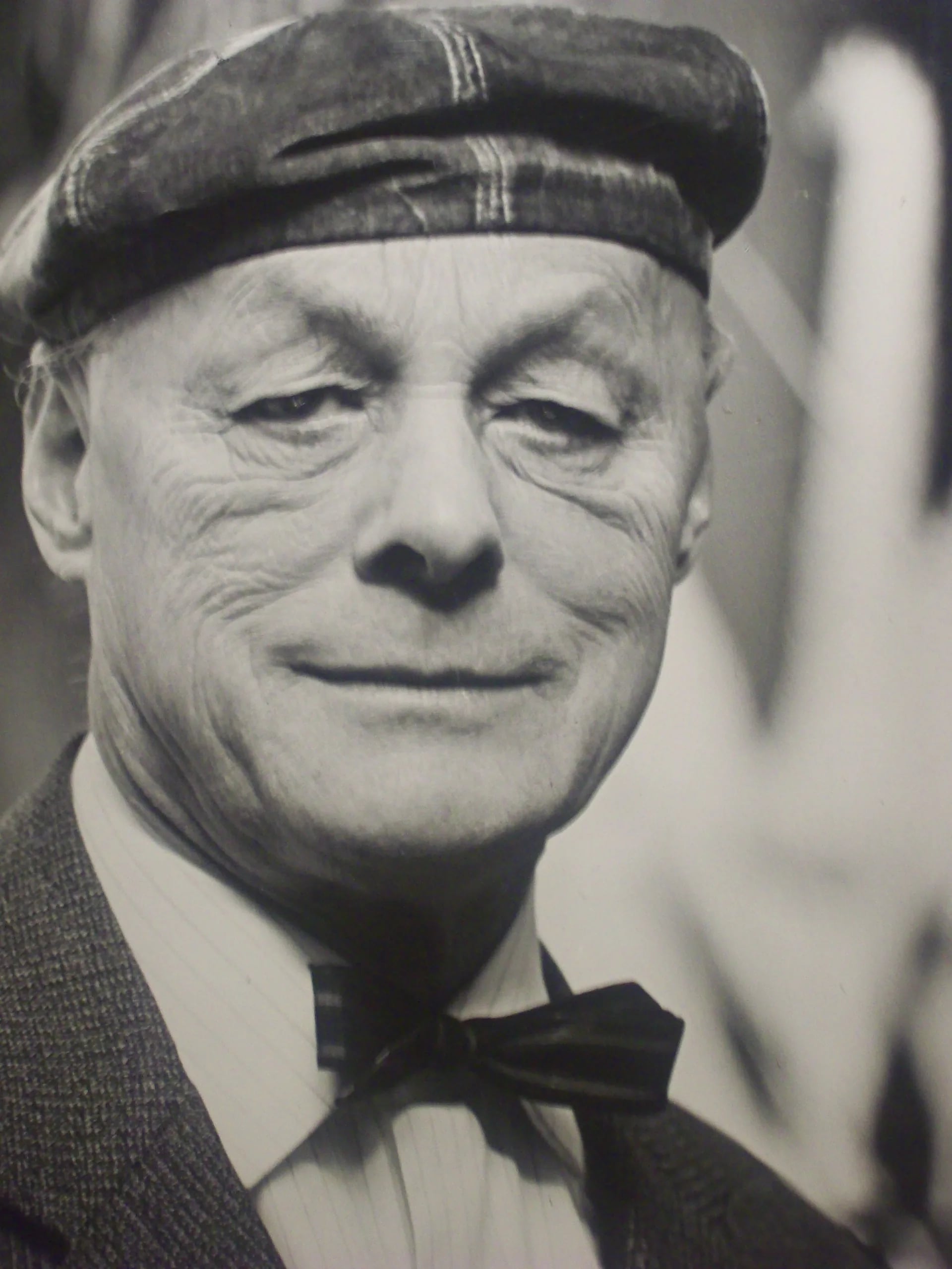 Porträt von Rudolf Stein (1899–1978) – Gedenkseite