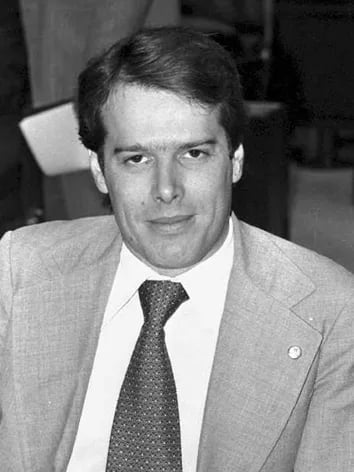 Portrait of Ralph Biasi (1947–2017) – memorial page