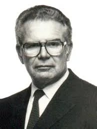 Portrait of Roberto Cardoso Alves (1927–1996) – memorial page