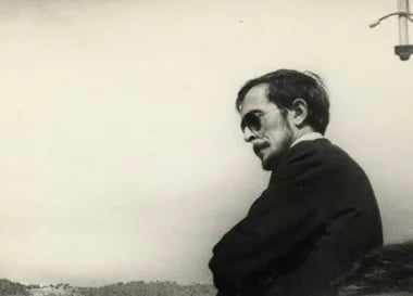 Portrait of Rodrigo Emílio (1944–2004) – memorial page