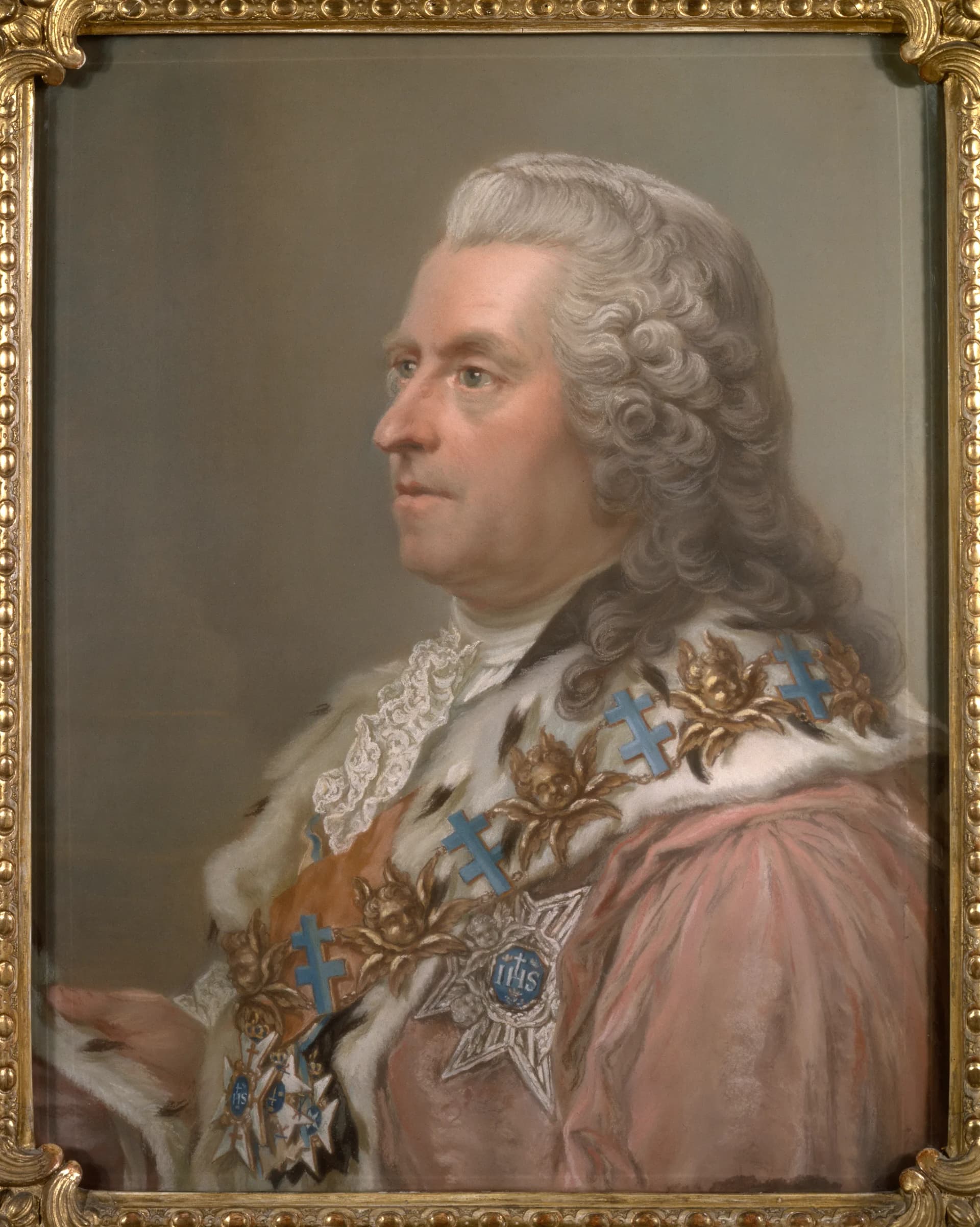 Carl Gustaf Tessin