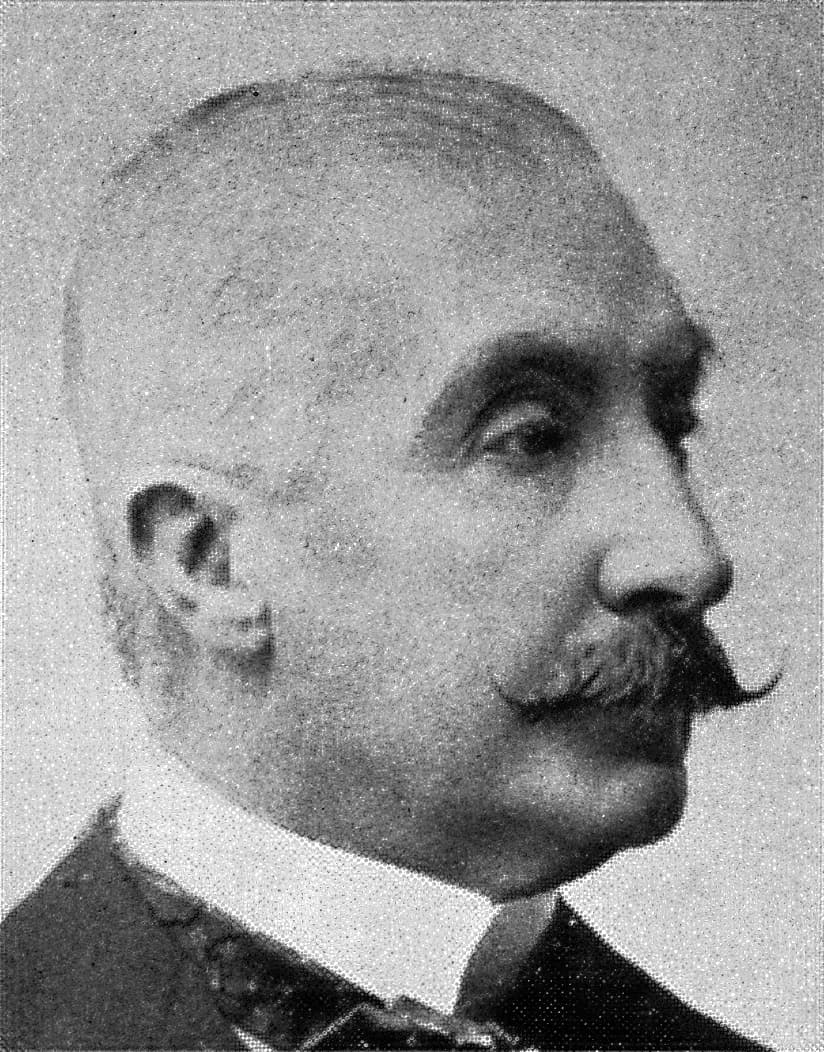 Carl Gustav Otto Christian Wrangel