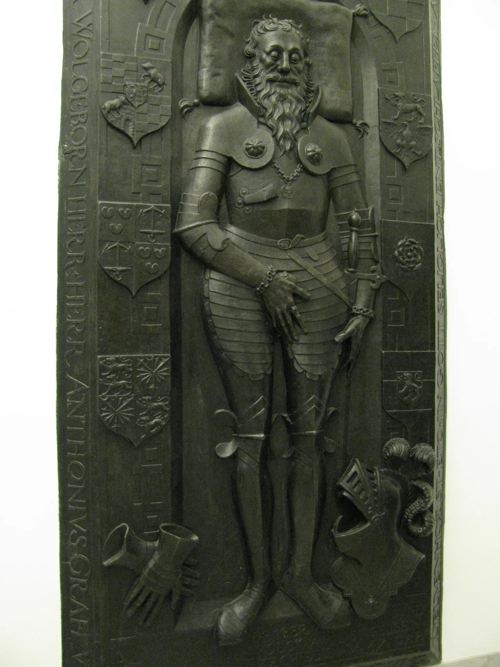 Anton I.