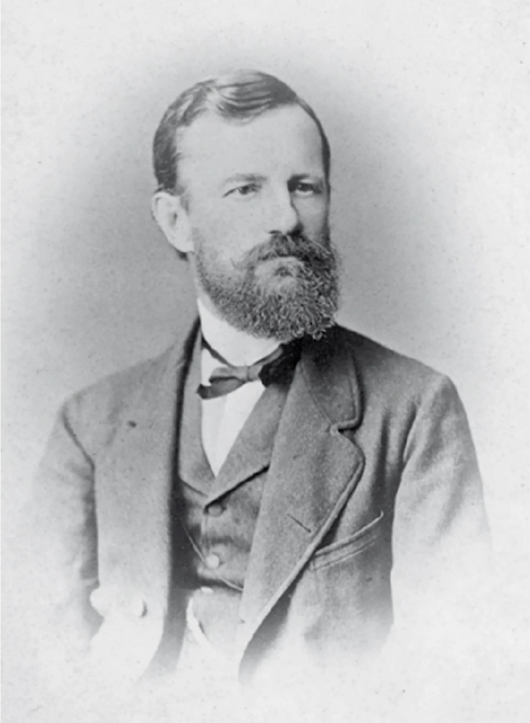 Carl Merck