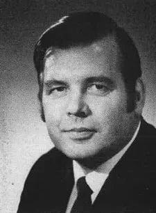 Portrait of Jussi Jouppi (1925–2018) – memorial page