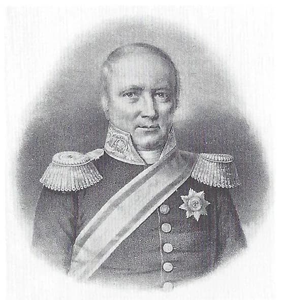 Carl von Wegnern
