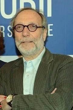 Porträt von Jan Błoński (1949–2020) – Gedenkseite