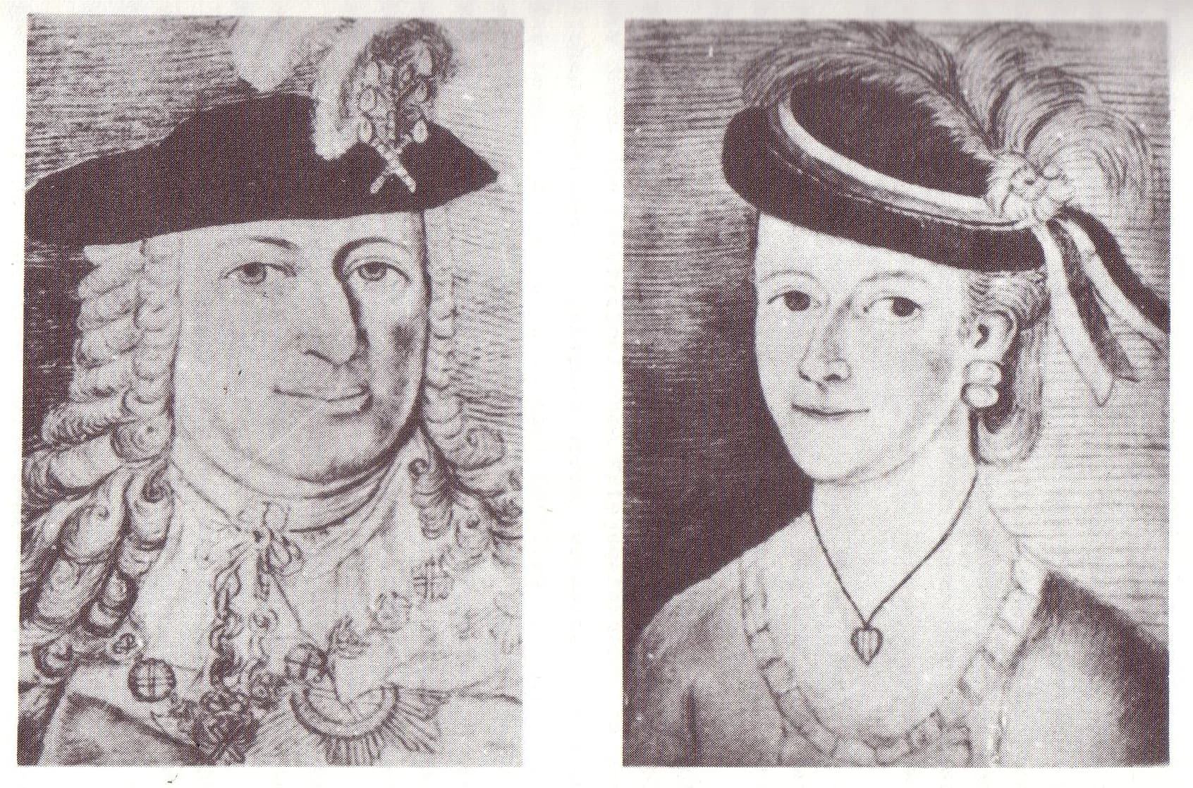 Caroline von Keyserling