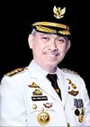 Portrait of Thoriq Husler (1963–2020) – memorial page