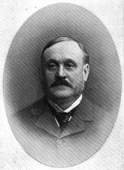 William Chisholm