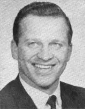 Portrait of H. James Starr (1931–2009) – memorial page