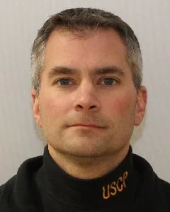 Portrait of Brian Sicknick (1978–2021) – memorial page