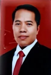 Portrait of Mulyadi Tamsir (1981–2021) – memorial page