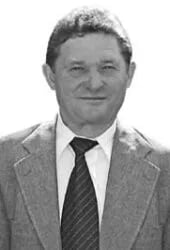 Portrait of Leonid Teljatnikow (1951–2004) – memorial page