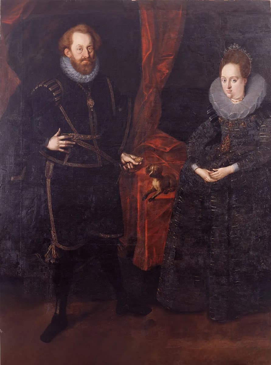 Dorothea von Pfalz-Simmern