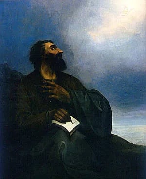Portrait of Mesrop (362–440) – memorial page