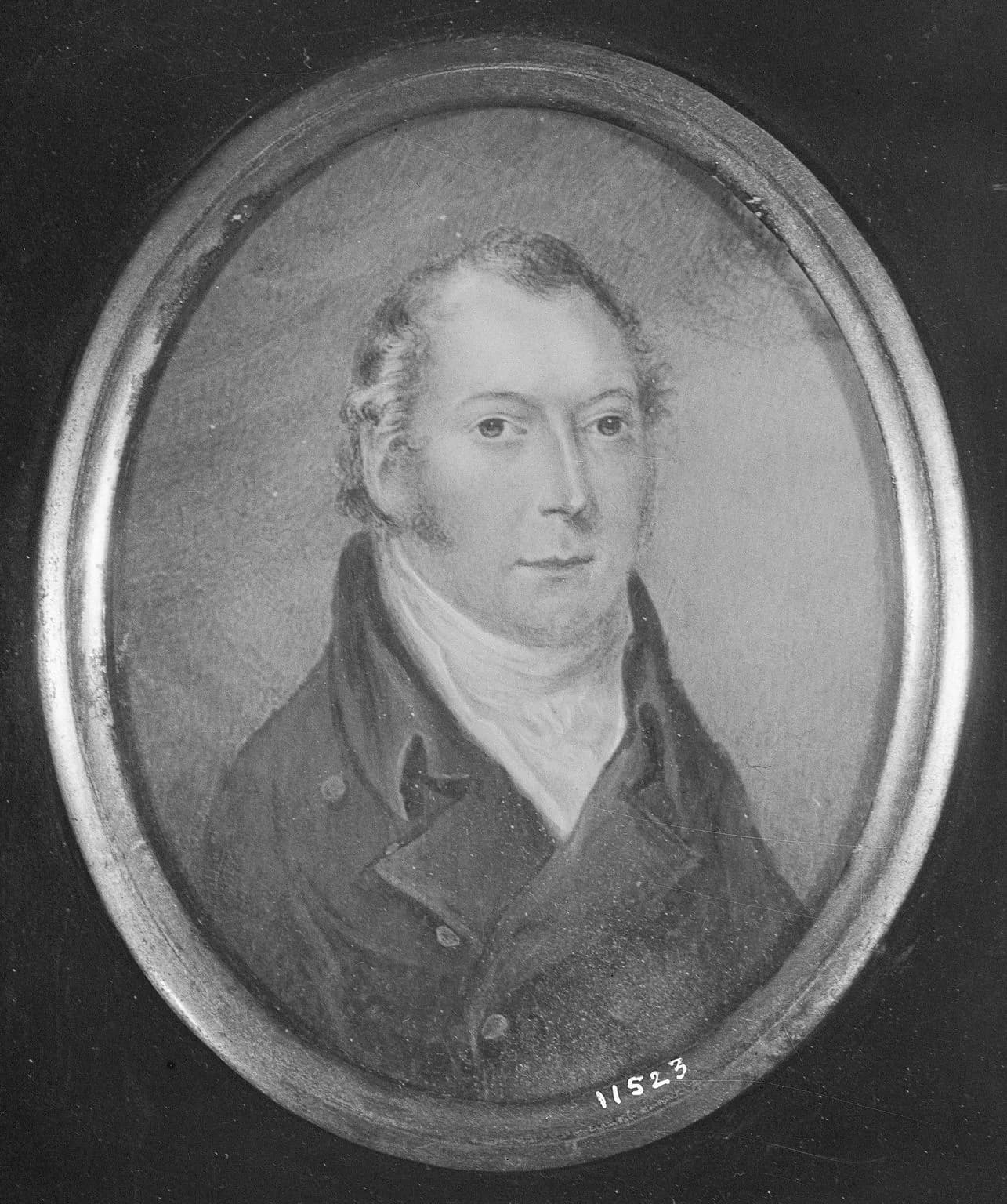 Gustavus Tuckerman