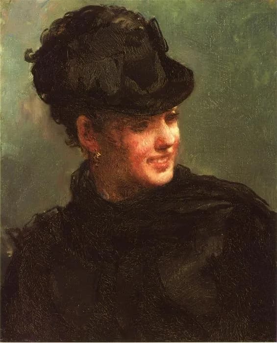 Jane Frances Tuckerman