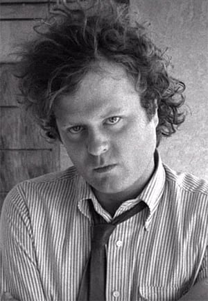 Portrait of Ken Kelley (1949–2008) – memorial page