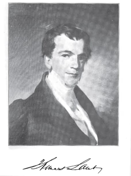 Thomas Lamb