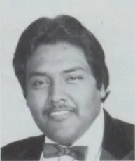 Portrait of Joe Guerra (1965–2021) – memorial page