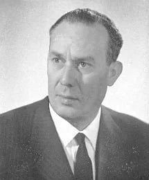 Portrait of Gaspare Bavetta (1913–1985) – memorial page
